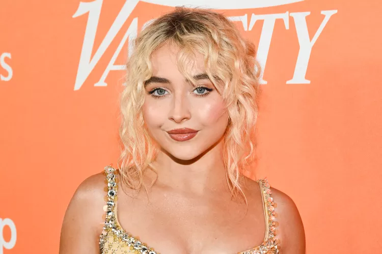 Sabrina Carpenter at the Variety Power of Young Hollywood Event at the Santa Monica Proper Hotel on August 8, 2024 in Santa Monica, California. Photo: Michael Buckner/Variety via Getty